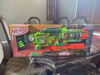 Nerf gun kids gift