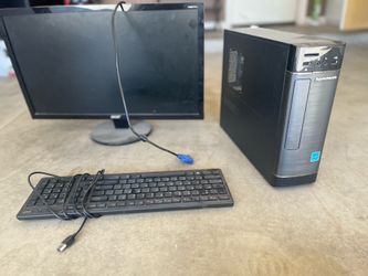 Acer computer