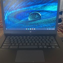 14 inch HP Laptop