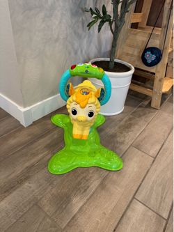 Vtech Bouncing Llama