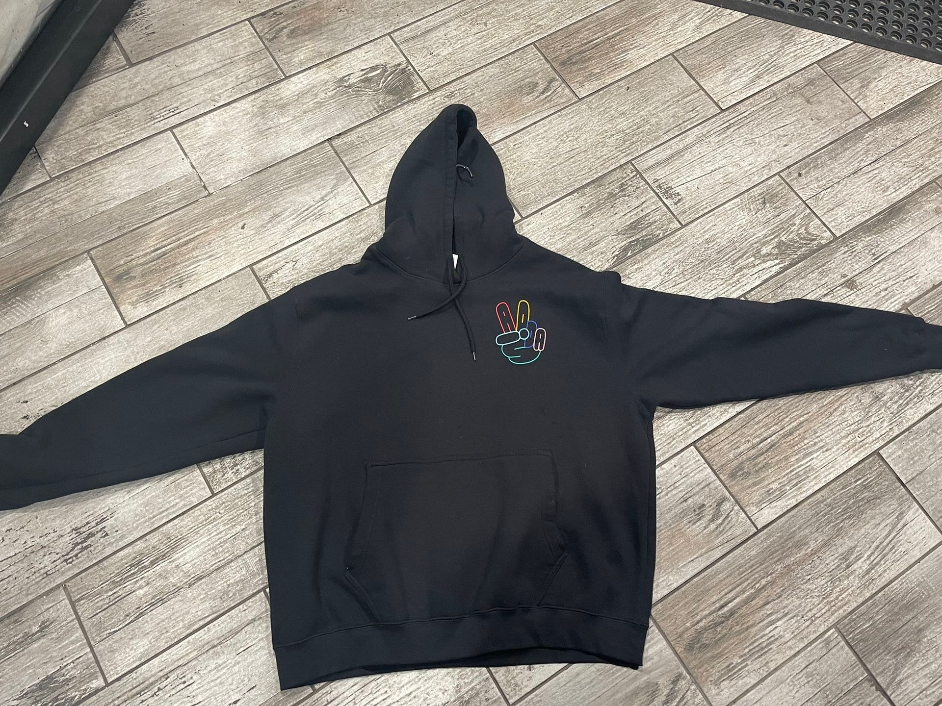 Adidas Hoodie