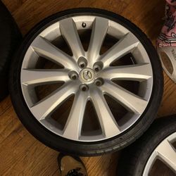 Rims Cx9 20 5x114
