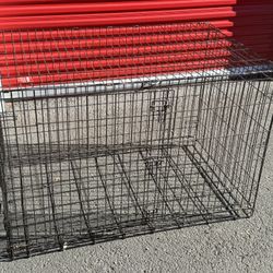 XL Dog Crate