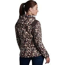 Kuhl Down Hooded Jacket