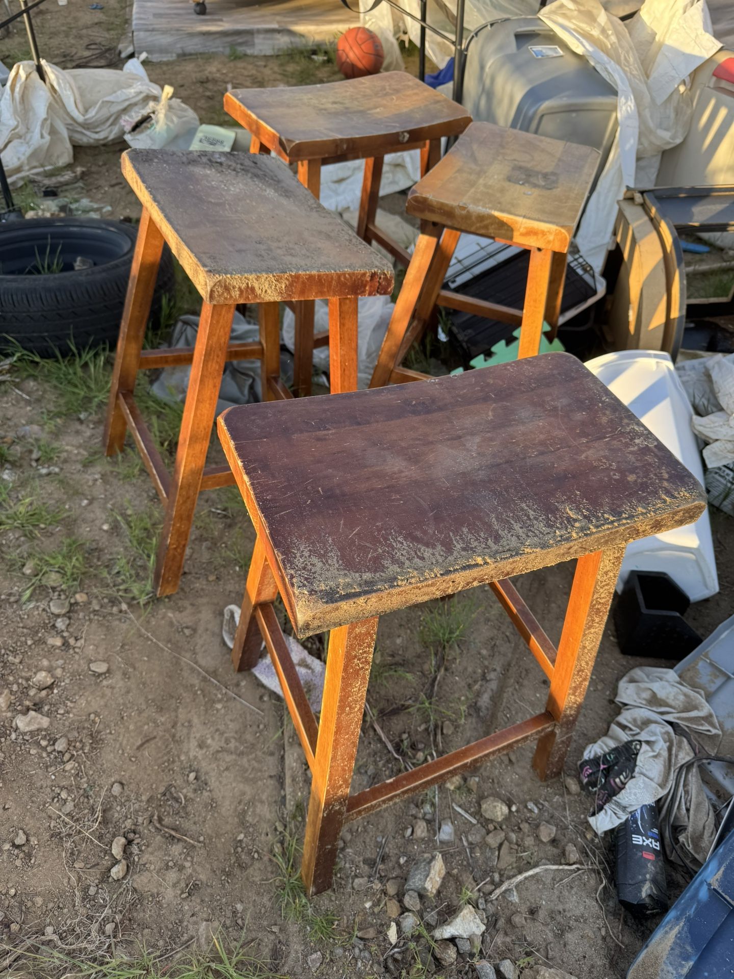 Bar Stools