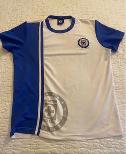 Men’s CRUZ AZUL JERSEY size Small