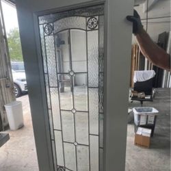 Reinforced Doors & Windows – Unique Opportunity