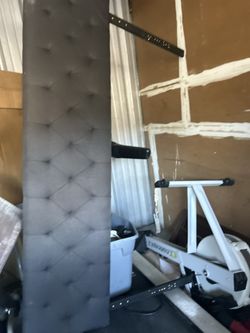 Queen Size Headboard