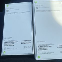 iPhone 15 Pro Max / iPhone 15 