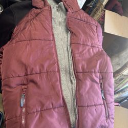 Rothchild Puffer Size L