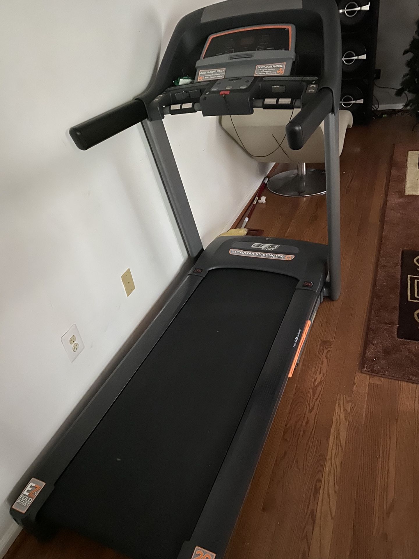 AFG SPORT TREADMILL for Sale in Silver Spring, MD OfferUp
