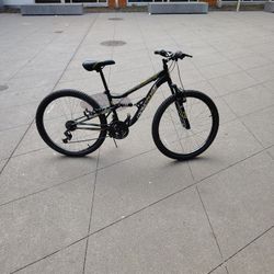 26" Mongoose MNG Standoff  Model# R4154TGA