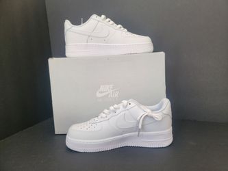 Air force 1s size 7