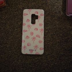 Samsung Galaxy S9+ BURGA Phone Case 