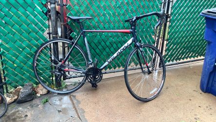 VILANO FORZA 4.0 Road Bike
