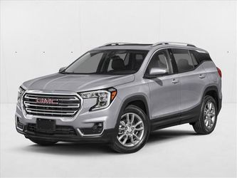 2023 GMC Terrain