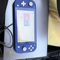 Nintendo Switch Light 