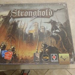Stronghold 