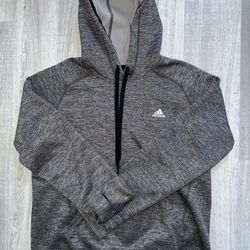 Adidas Climawarm Hoodie 