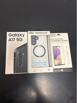 Samsung a17 5G