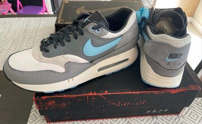 Nike Air Max 86 Chicago
