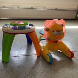 Baby Toys