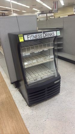 Drink Fridge