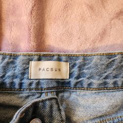 Pacsun Jeans 23.5