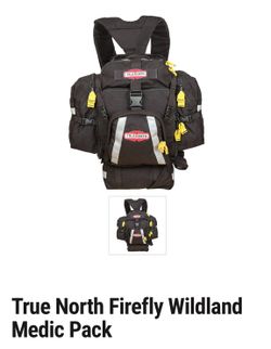 True North Wildland Line Gear