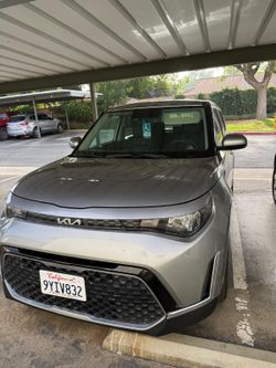 2024 Kia Soul