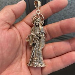 Santa Muerte