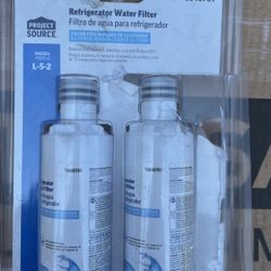 Refrigerator Water Filter L-5-2