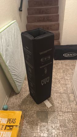 Joovy Room2 pack n play