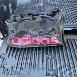 Adidas Gym/Duffel Bag
