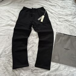 ESSENTIAL SWEATS SIZE S