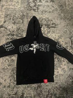 Muerte hoodie