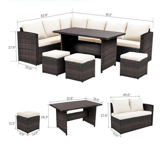 Patio Furniture