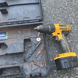 Dewalt