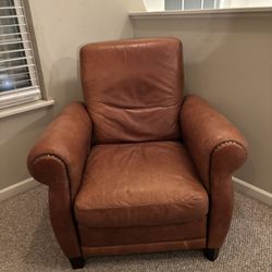 Love Seat & Recliner 