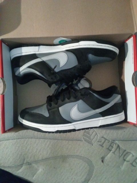 Nike Dunk low