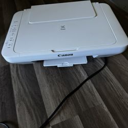 Canon MG2522 All In one printer 
