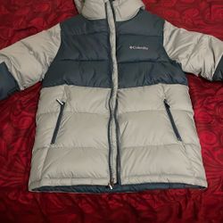 Columbia Puffer