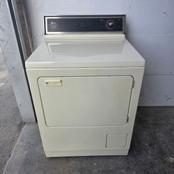 Maytag Gas Dryer 