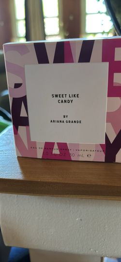 Ariana grande perfume