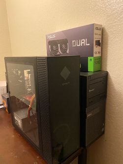 gaming pc parts