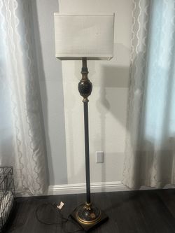 Floor Lamp