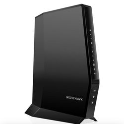 NETGEAR Nighthawk Modem Router Combo