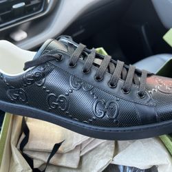 Gucci Shoes 