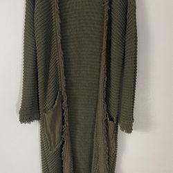Cardigan 