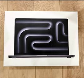 MacBook Pro 2025 M5